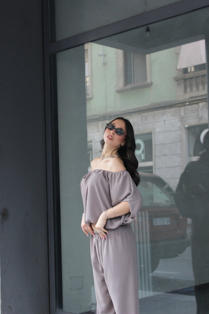 Coordinato Juliette Tortora