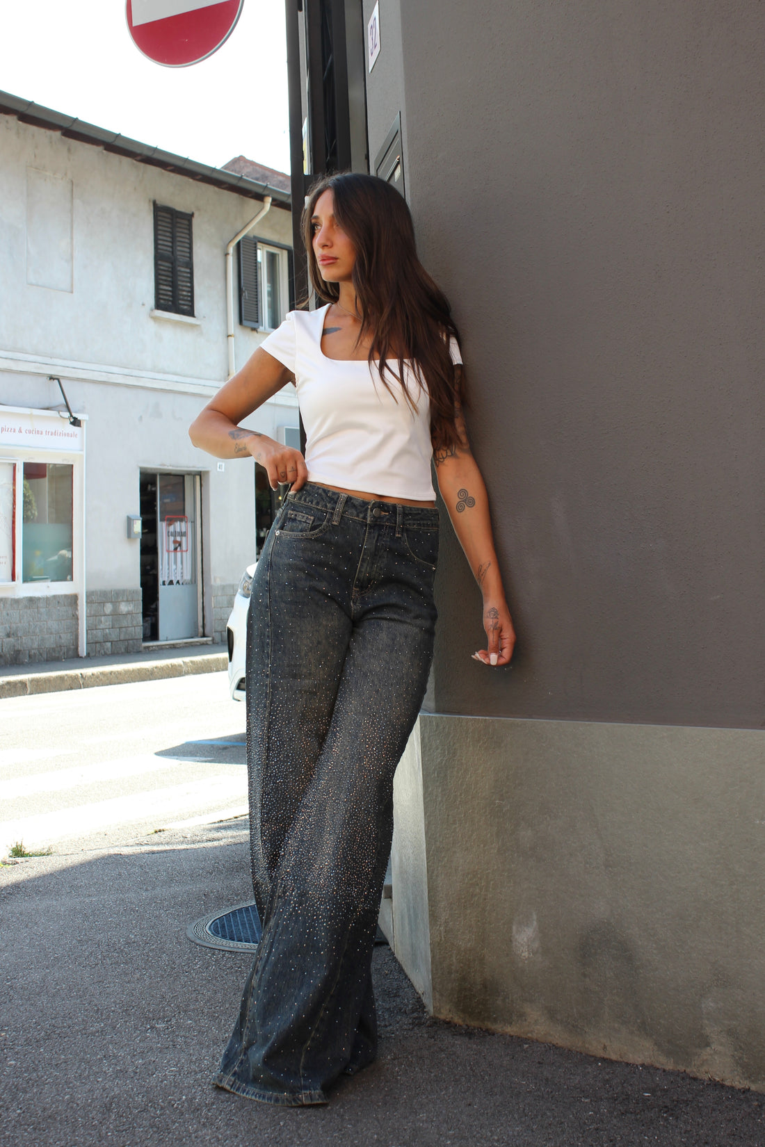 Jeans Luxury vintage