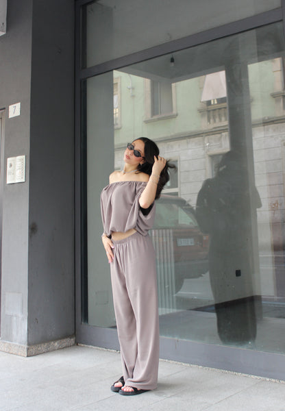 Coordinato Juliette Tortora