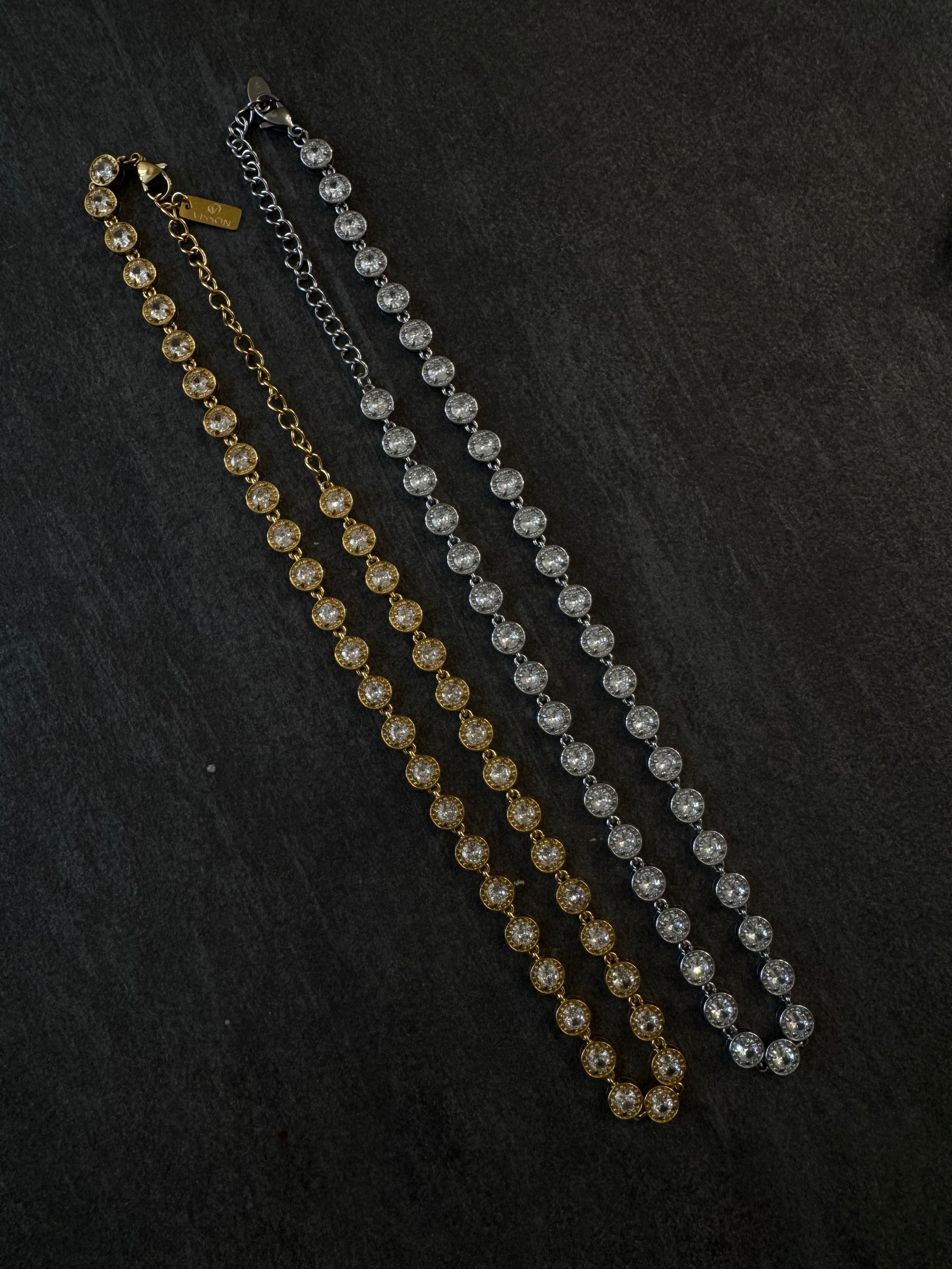 Collana Audrey