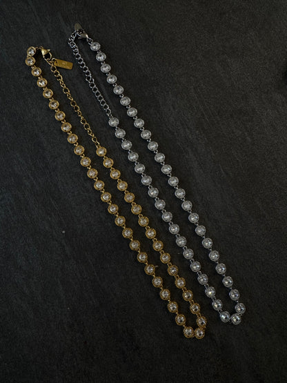 Collana Audrey