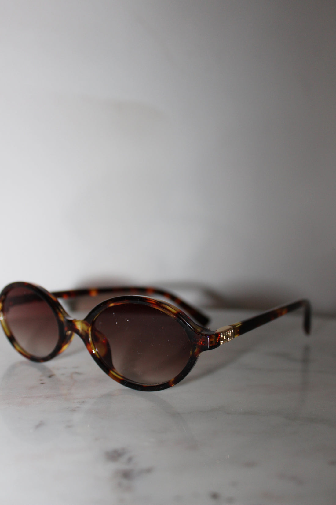 Sunglasses MM Tartarugato