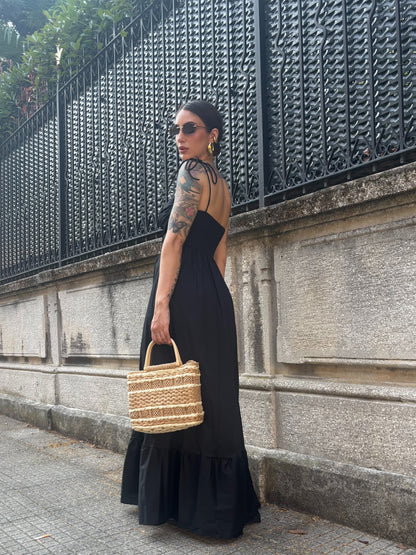 Abito Summer bianco