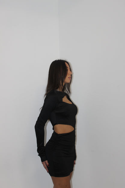 Abito cut out