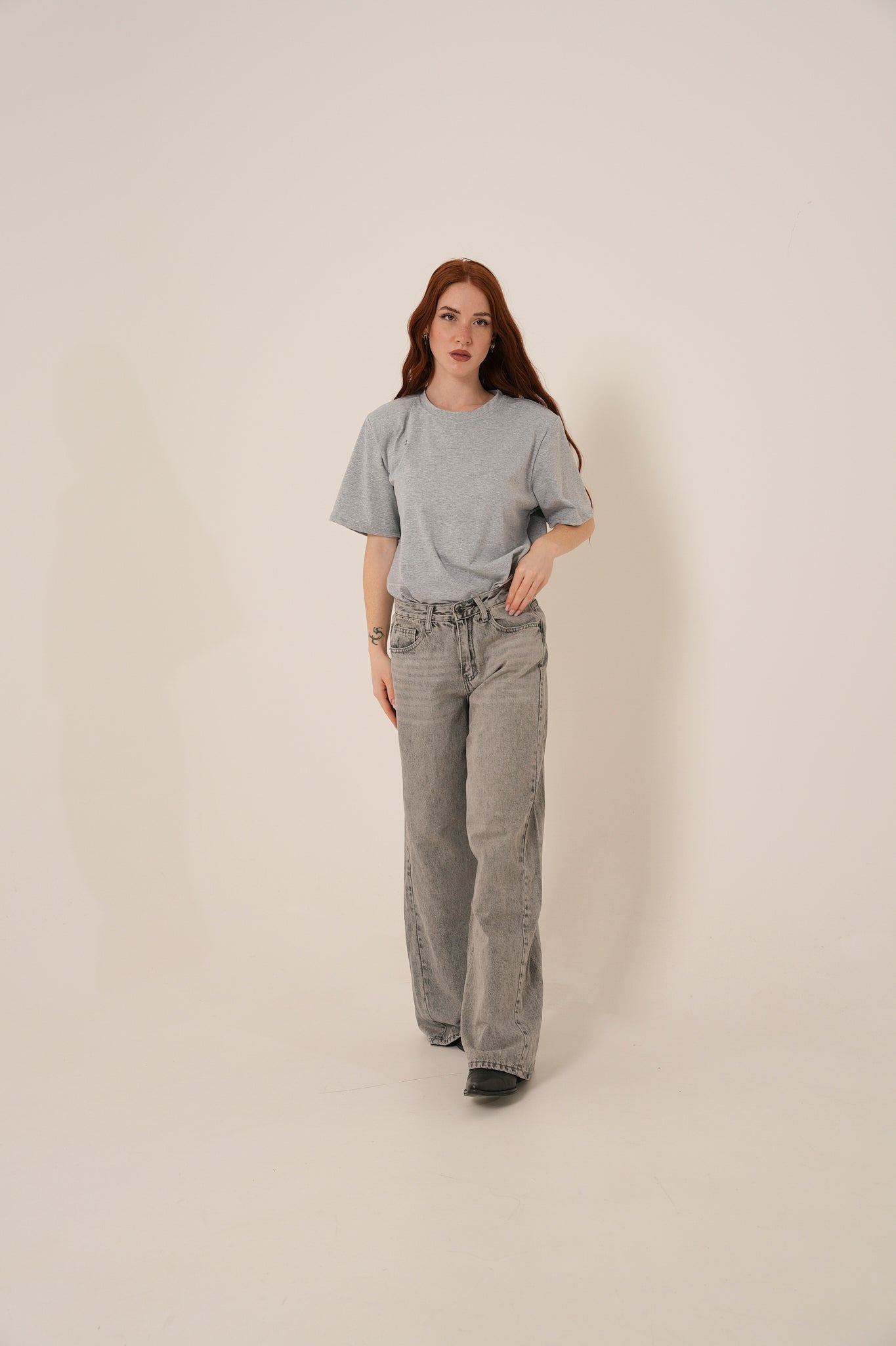 T-Shirt Basic