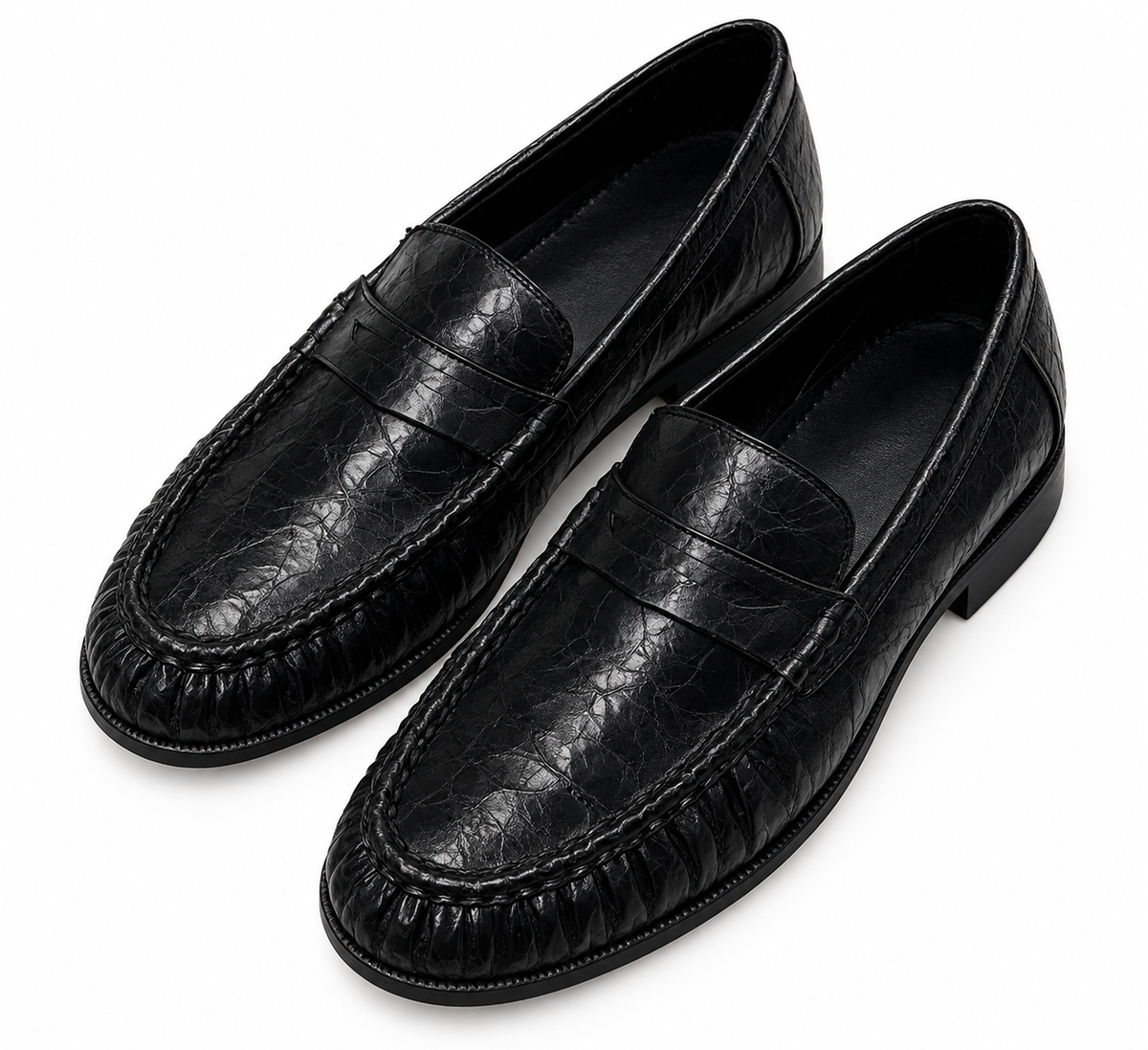 Mocassino Saint