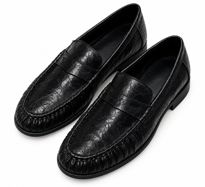 Mocassino Saint