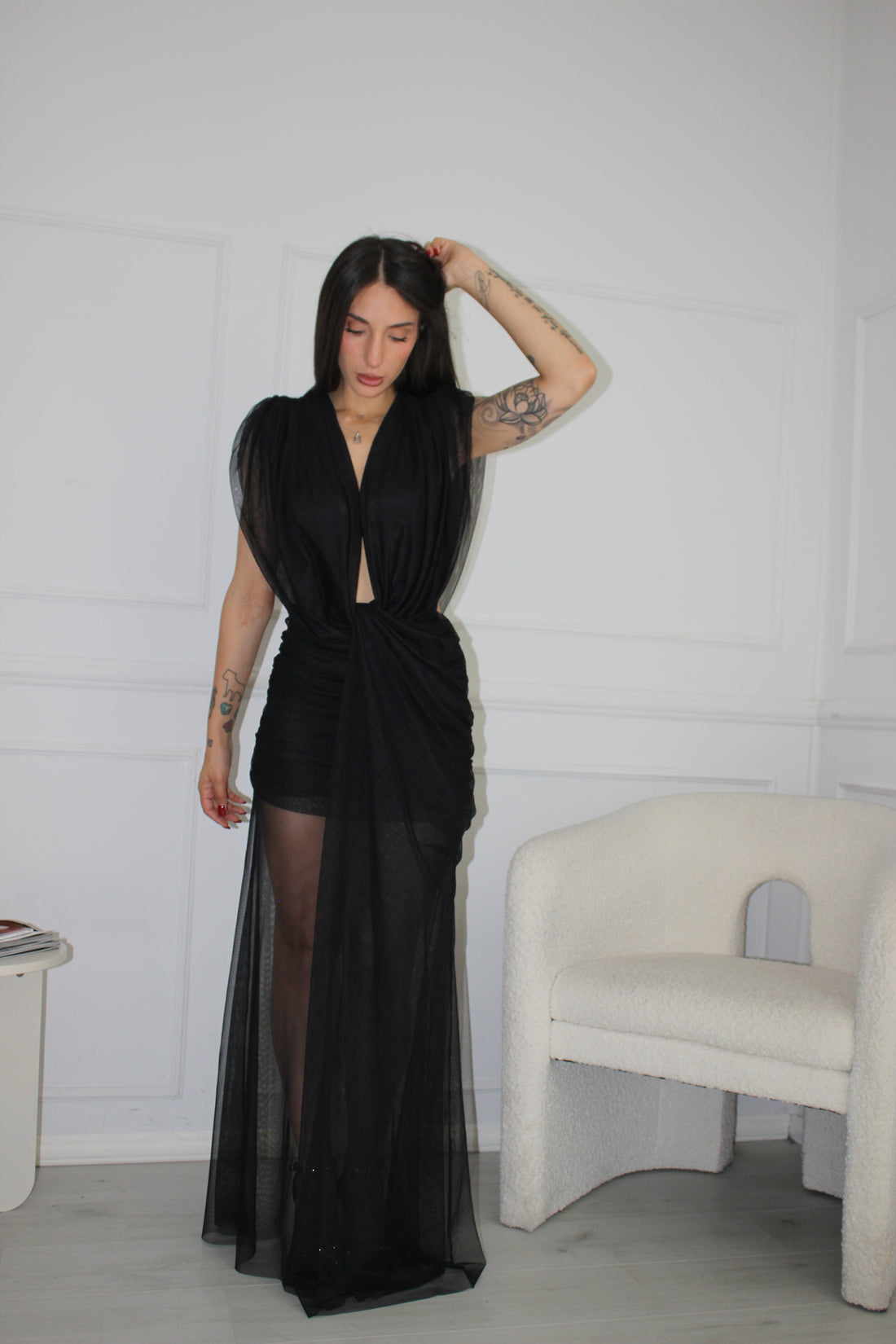 Abito Cannes