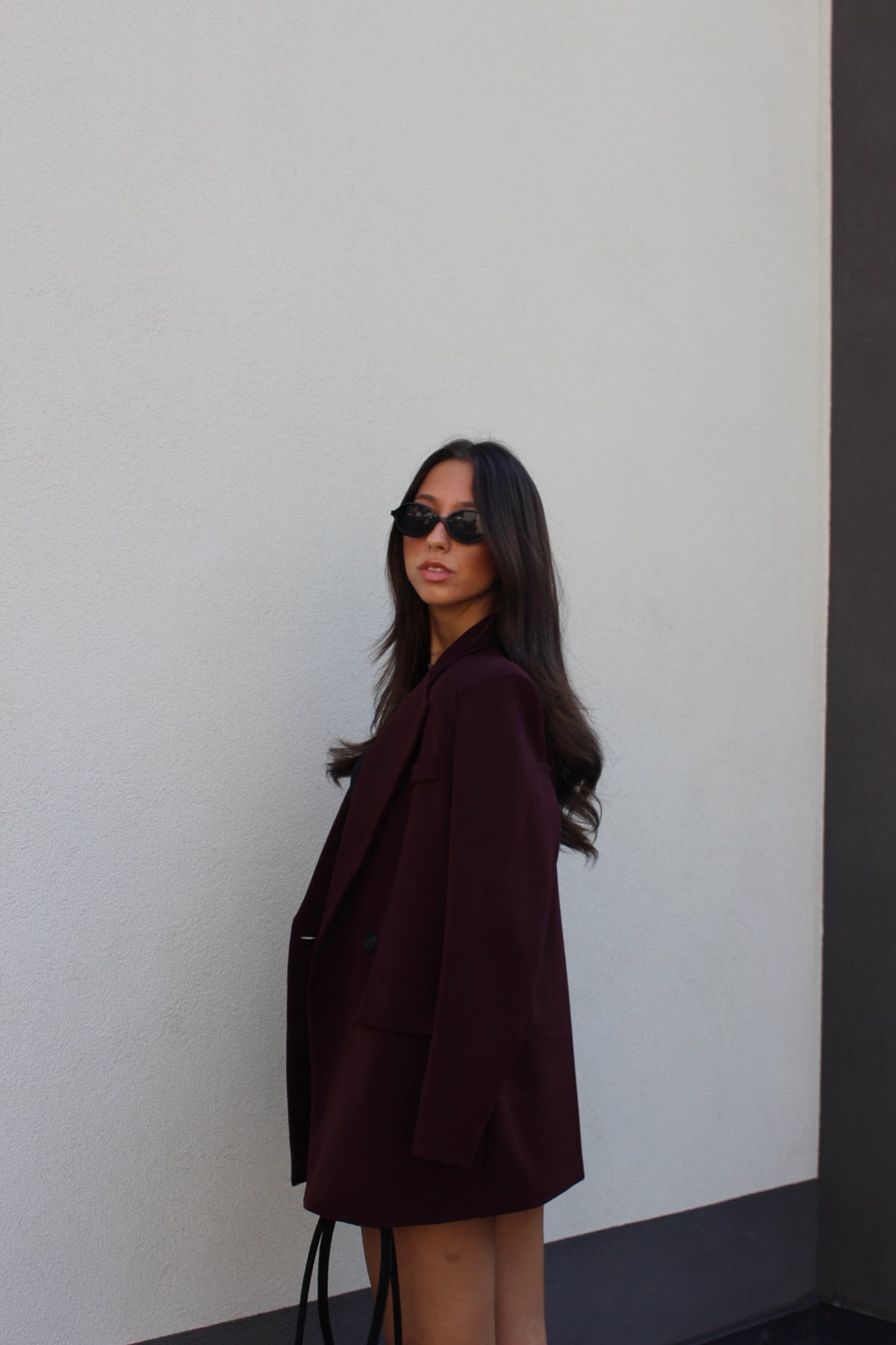 Coordinato helena