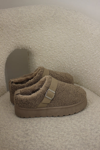 Sabot  Teddy Tortora