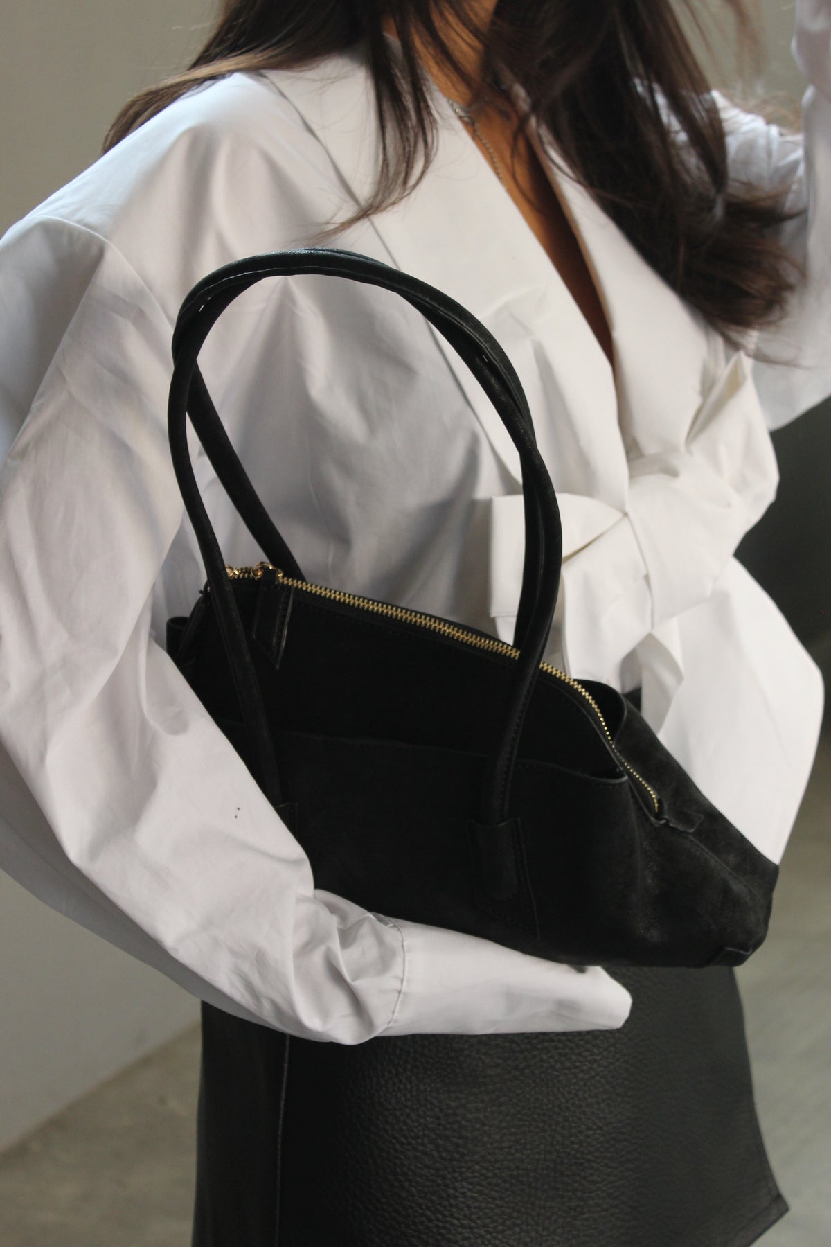 Borsa the A nera