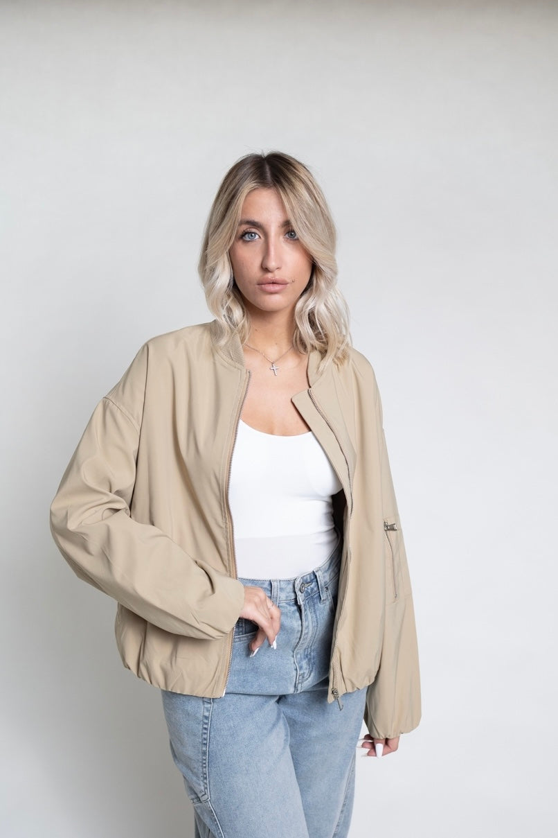 Bomber