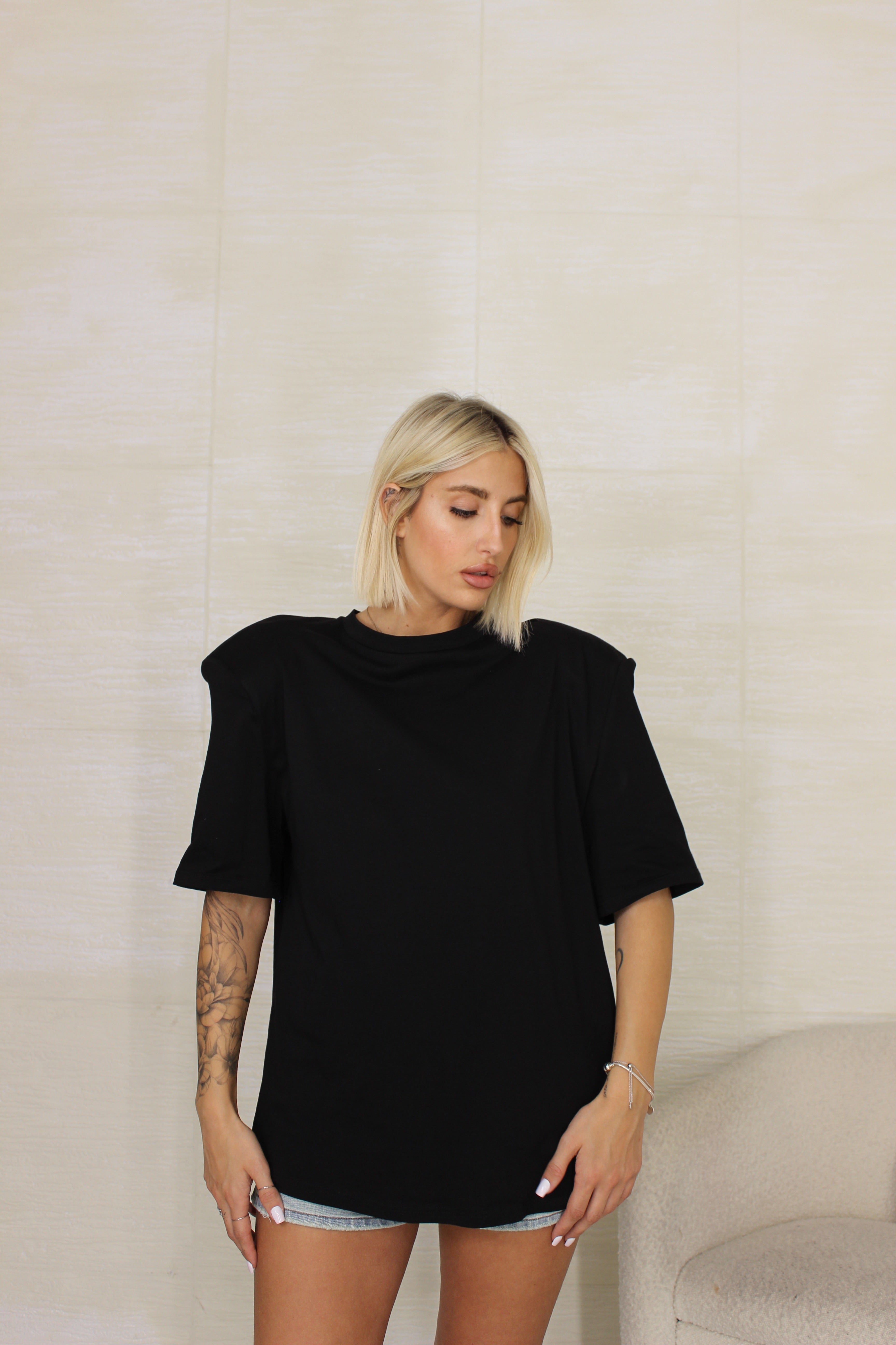 T-shirt baseball