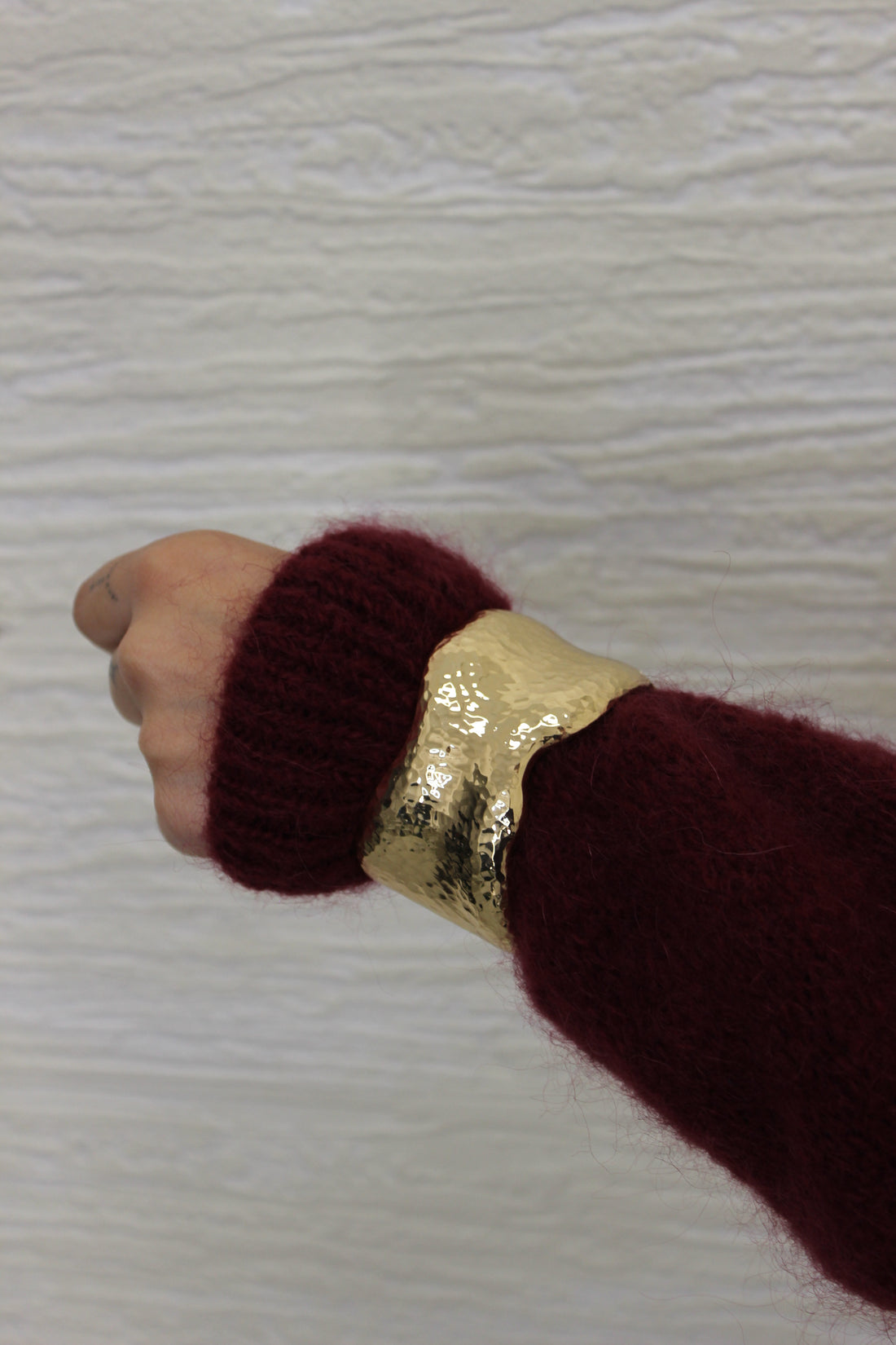 Bracciale rigido Elettra GOLD