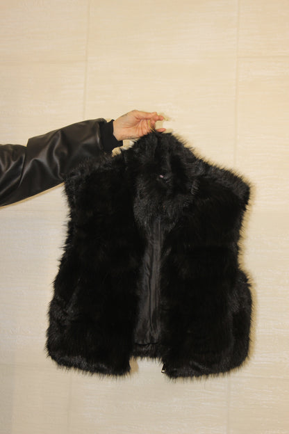 Ecofur Gilet