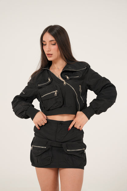 Coordinato Cargo