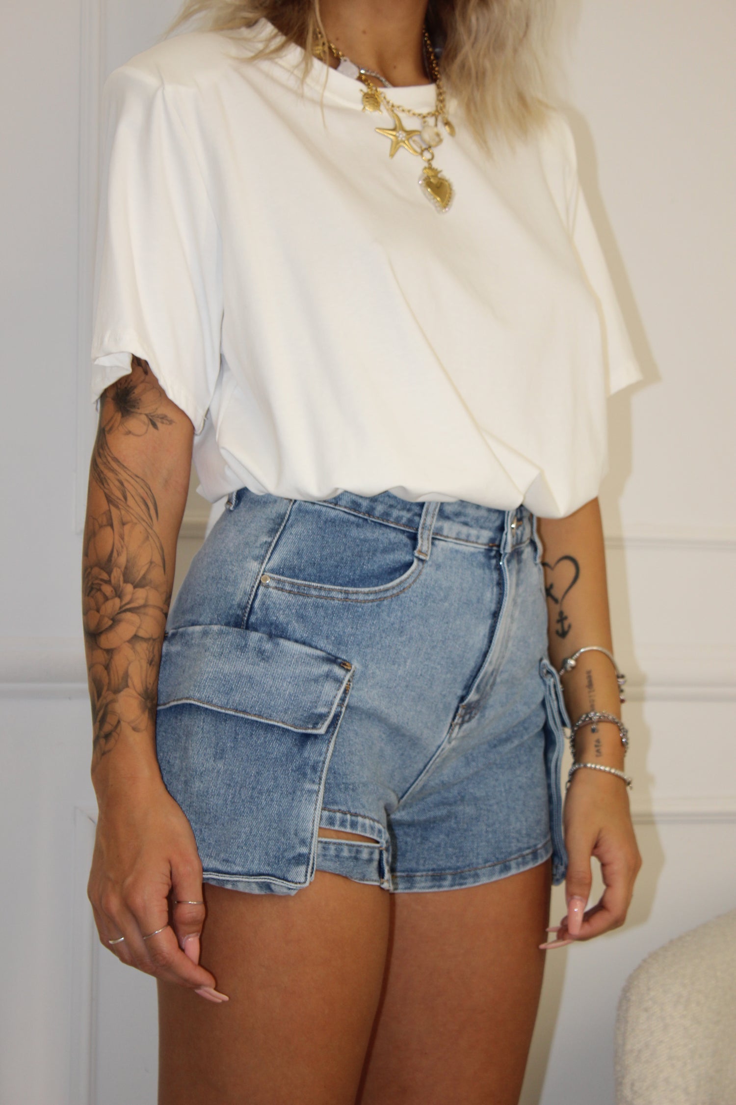 Shorts Cargo