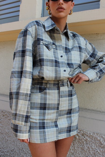 Coordinato Check