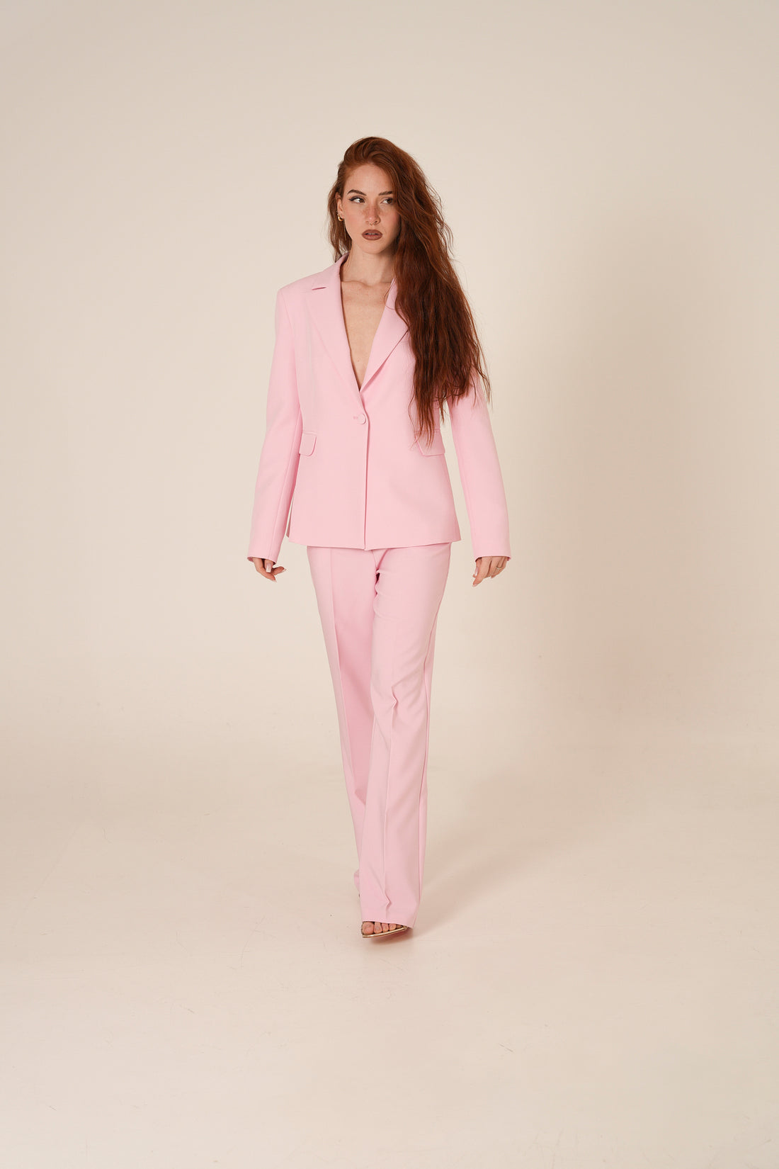 Coordinato Charlotte Rosa
