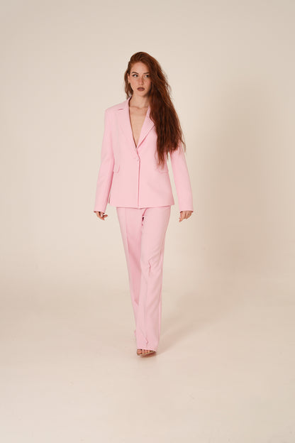Coordinato Charlotte Rosa