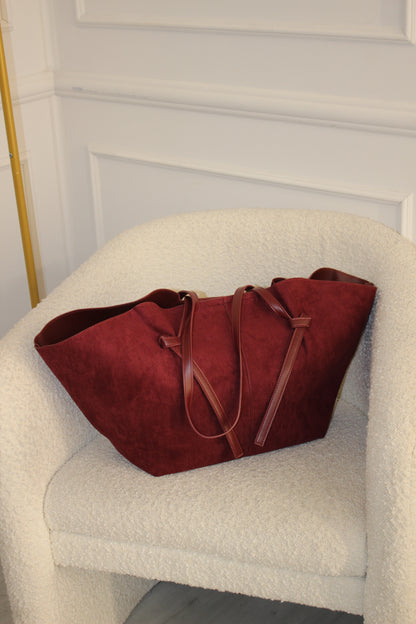 Tote bag Bordeaux