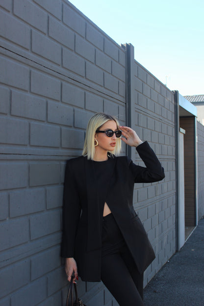 Coordinato Scarlett