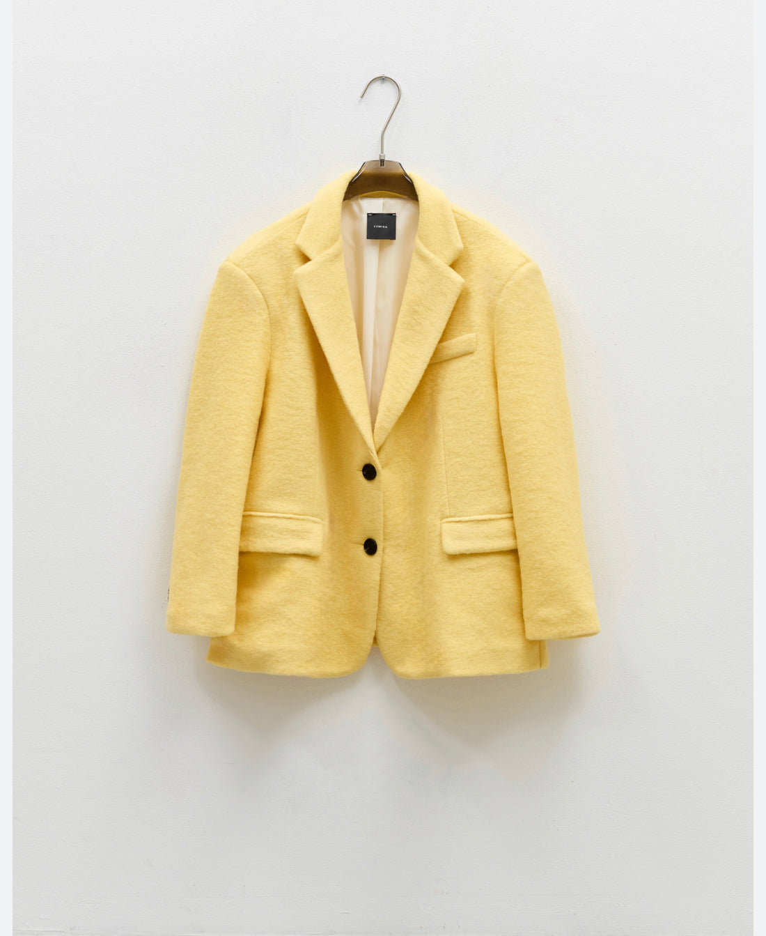 Blazer Lumina Lemon