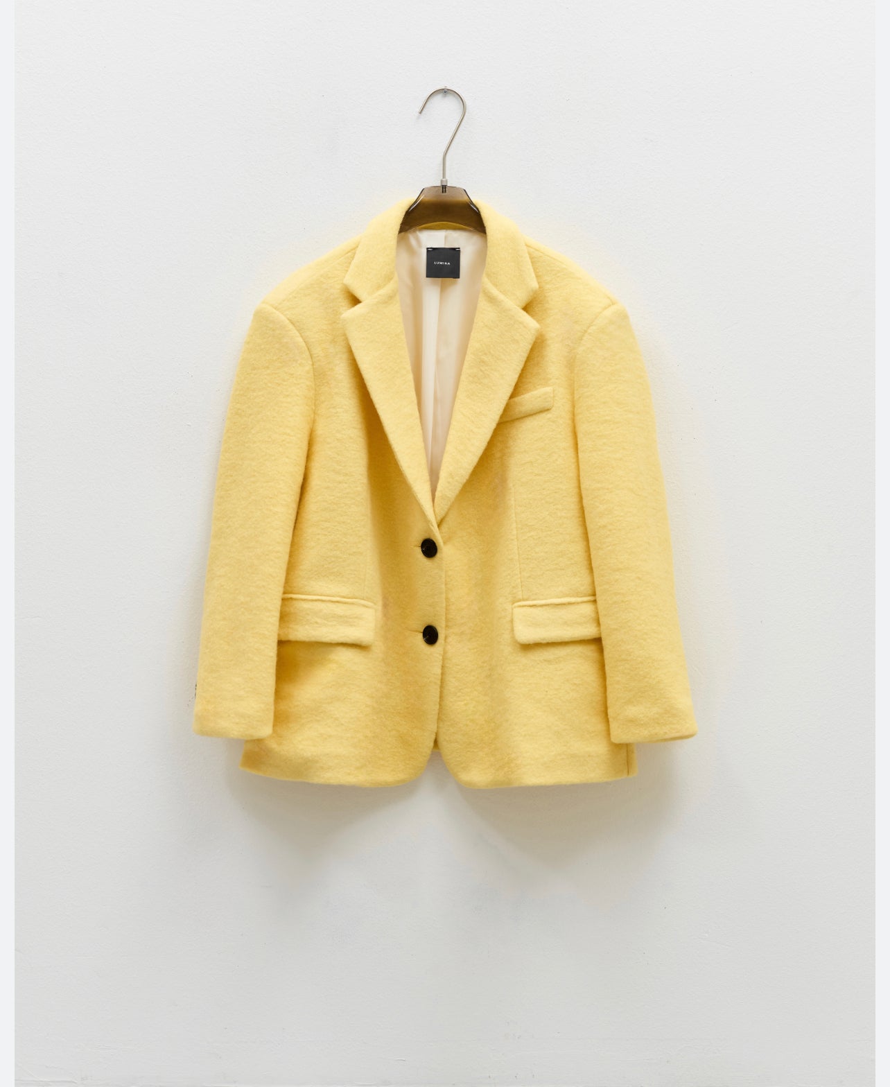 Blazer Lumina Lemon