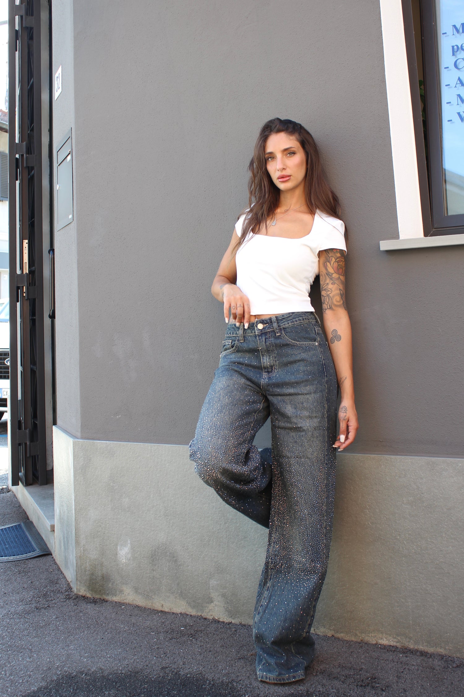 Jeans Luxury vintage