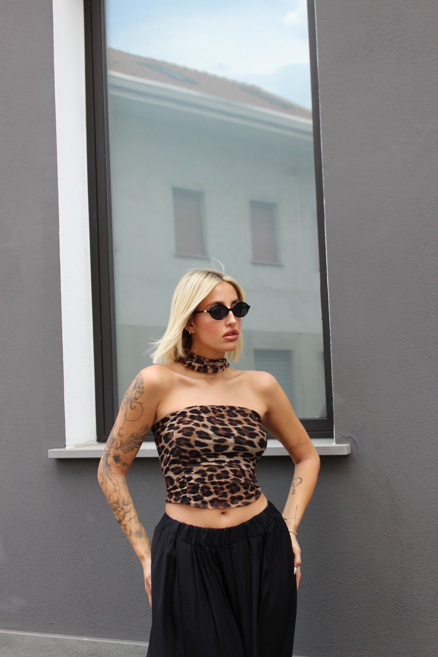 Top animalier