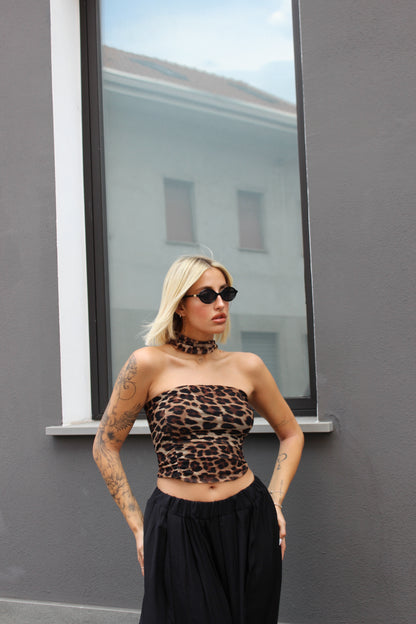 Top animalier