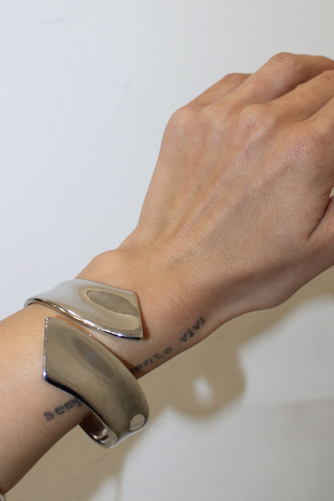 Bracciale Lia argento