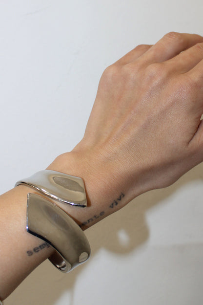 Bracciale Lia argento