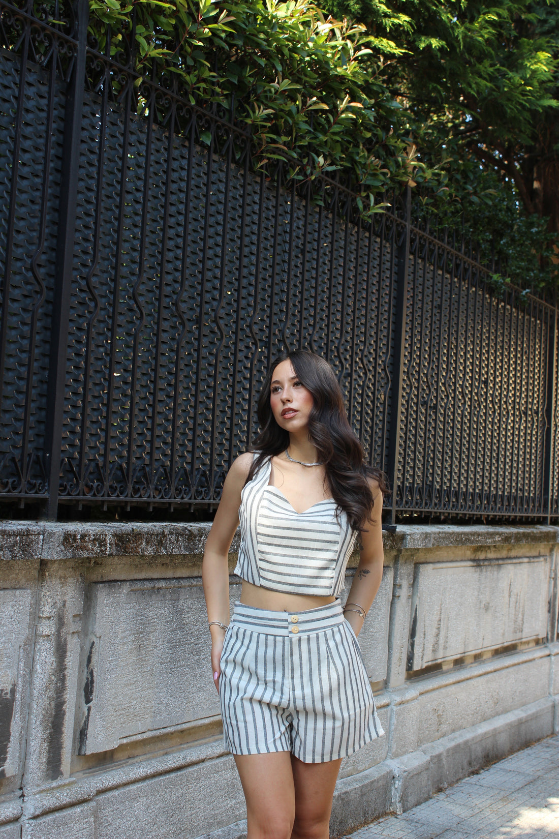 Coordinato Sailor