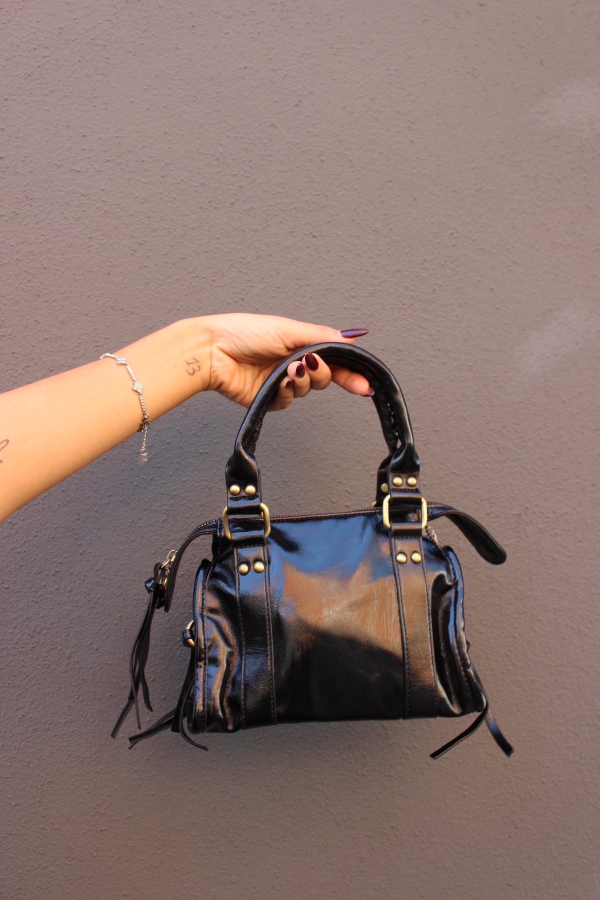 Borsa Bale bag
