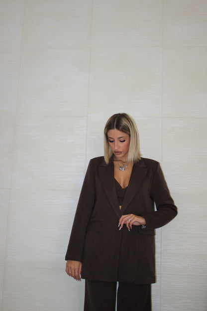 Completo All inclusive Cioccolato