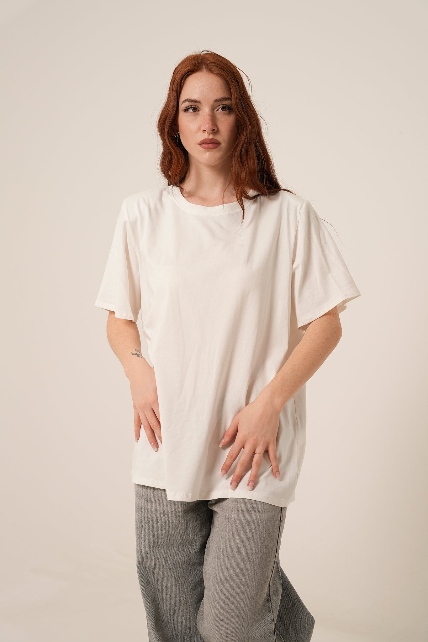 T-Shirt Basic
