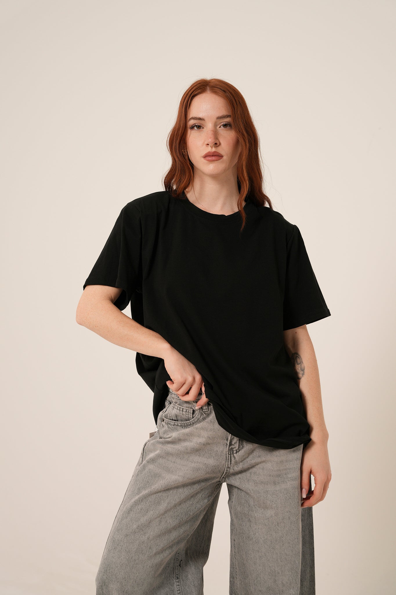 T-Shirt Basic