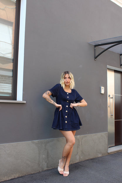 Dress Jeans