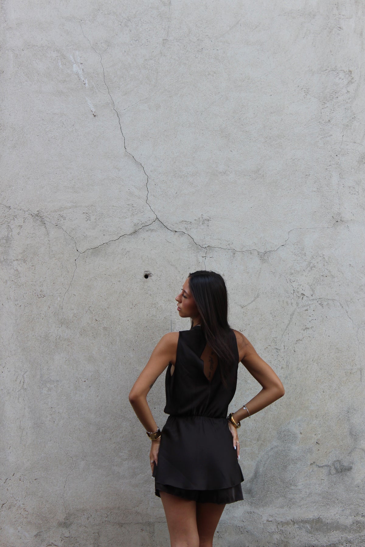 playsuit Noel cioccolato