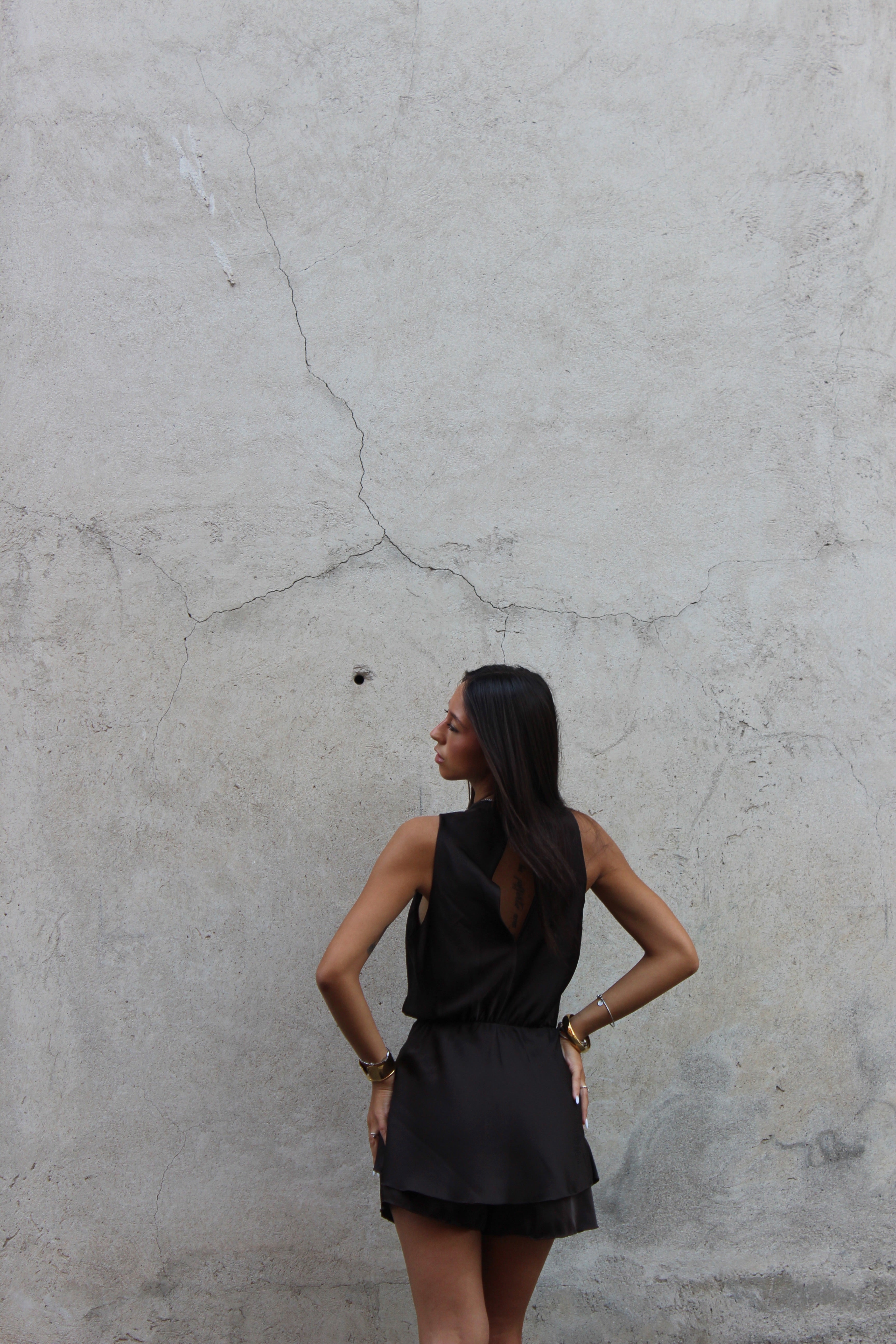 playsuit Noel cioccolato