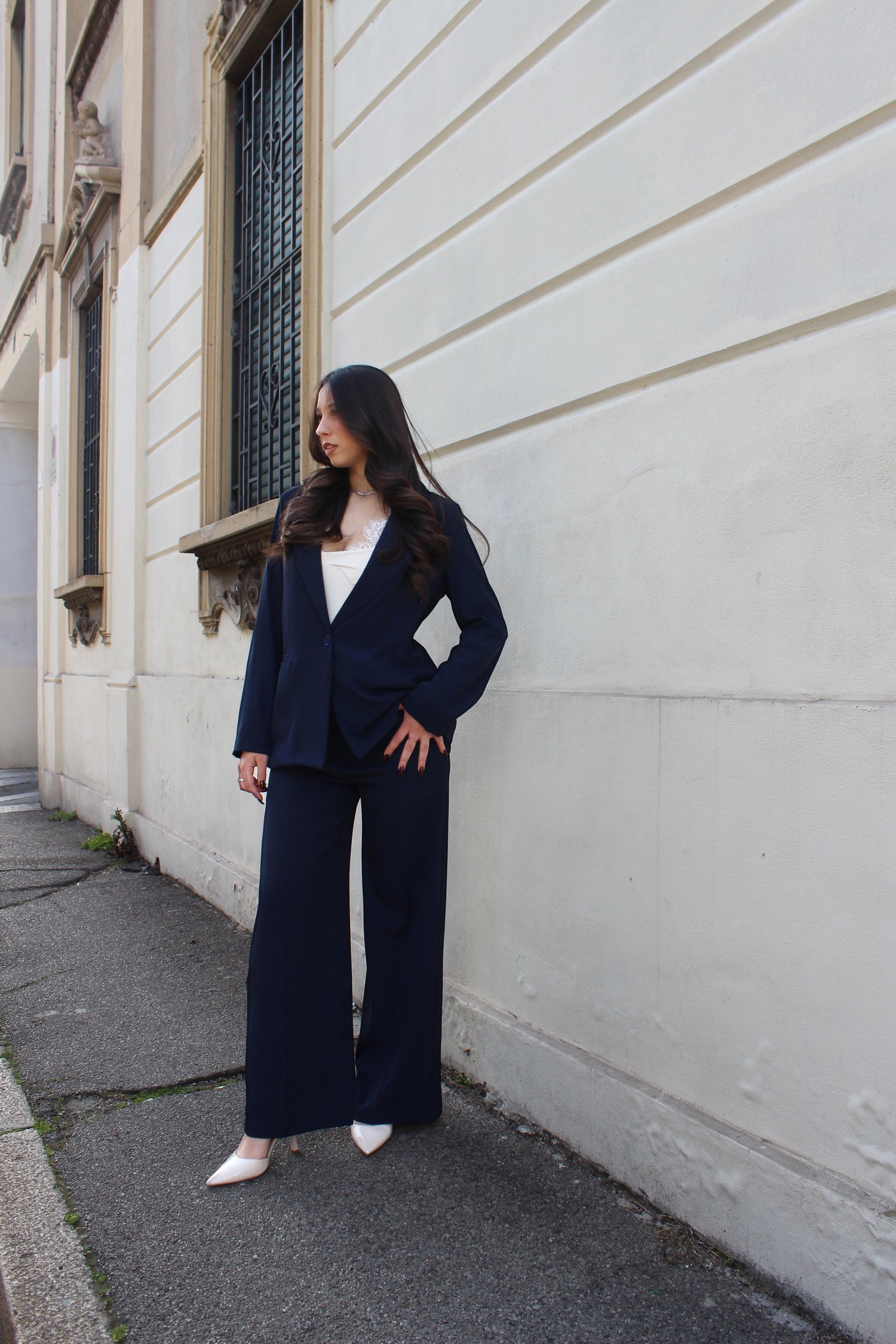 Completo Esme Blu