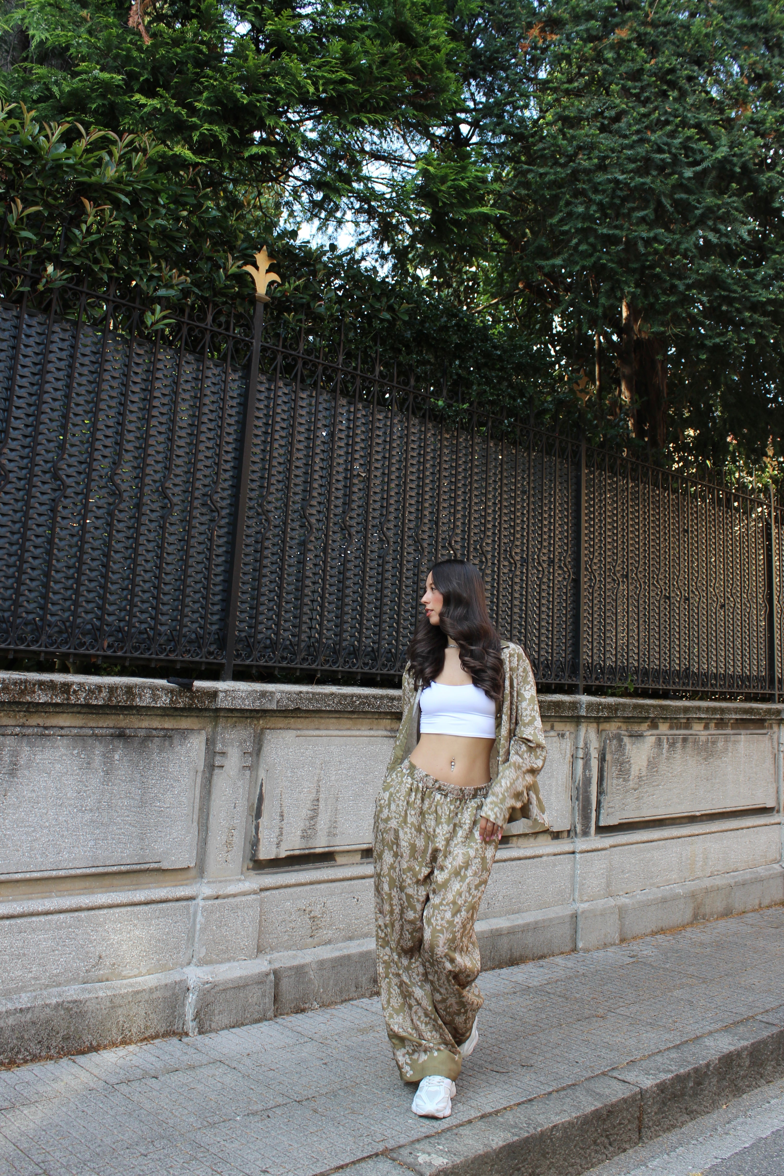 Coordinato Amanda