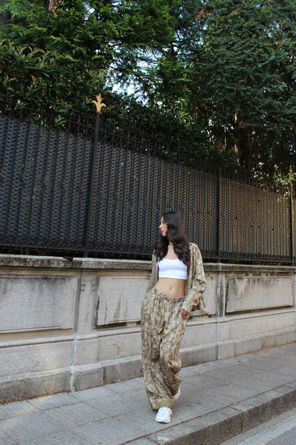 Coordinato Amanda