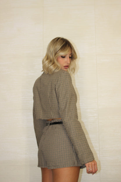 Completo Check Chocolate