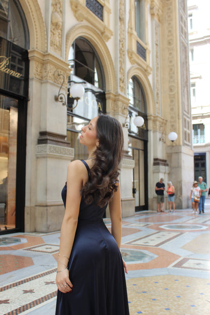 Abiti amelie blu