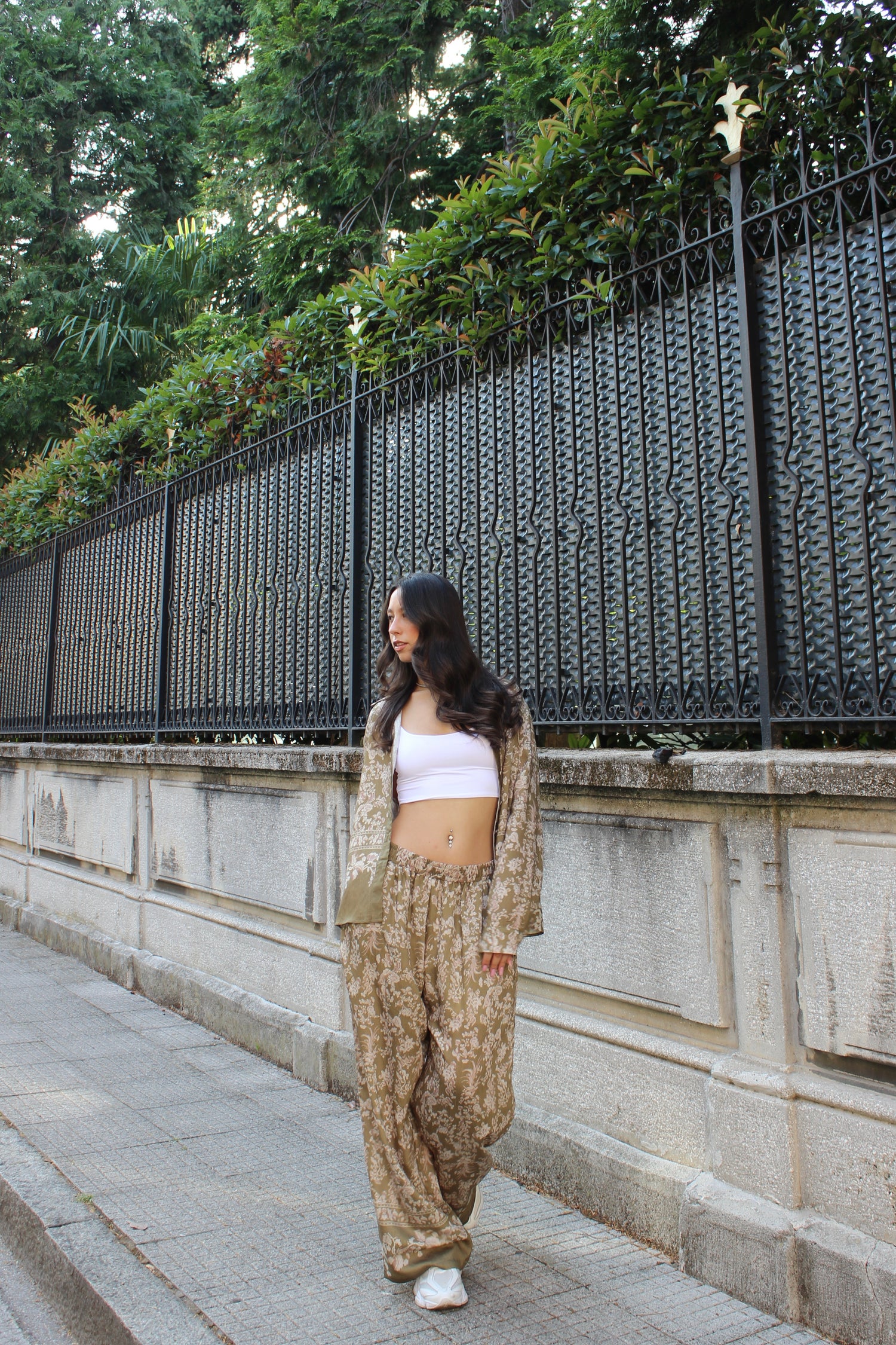 Coordinato Amanda