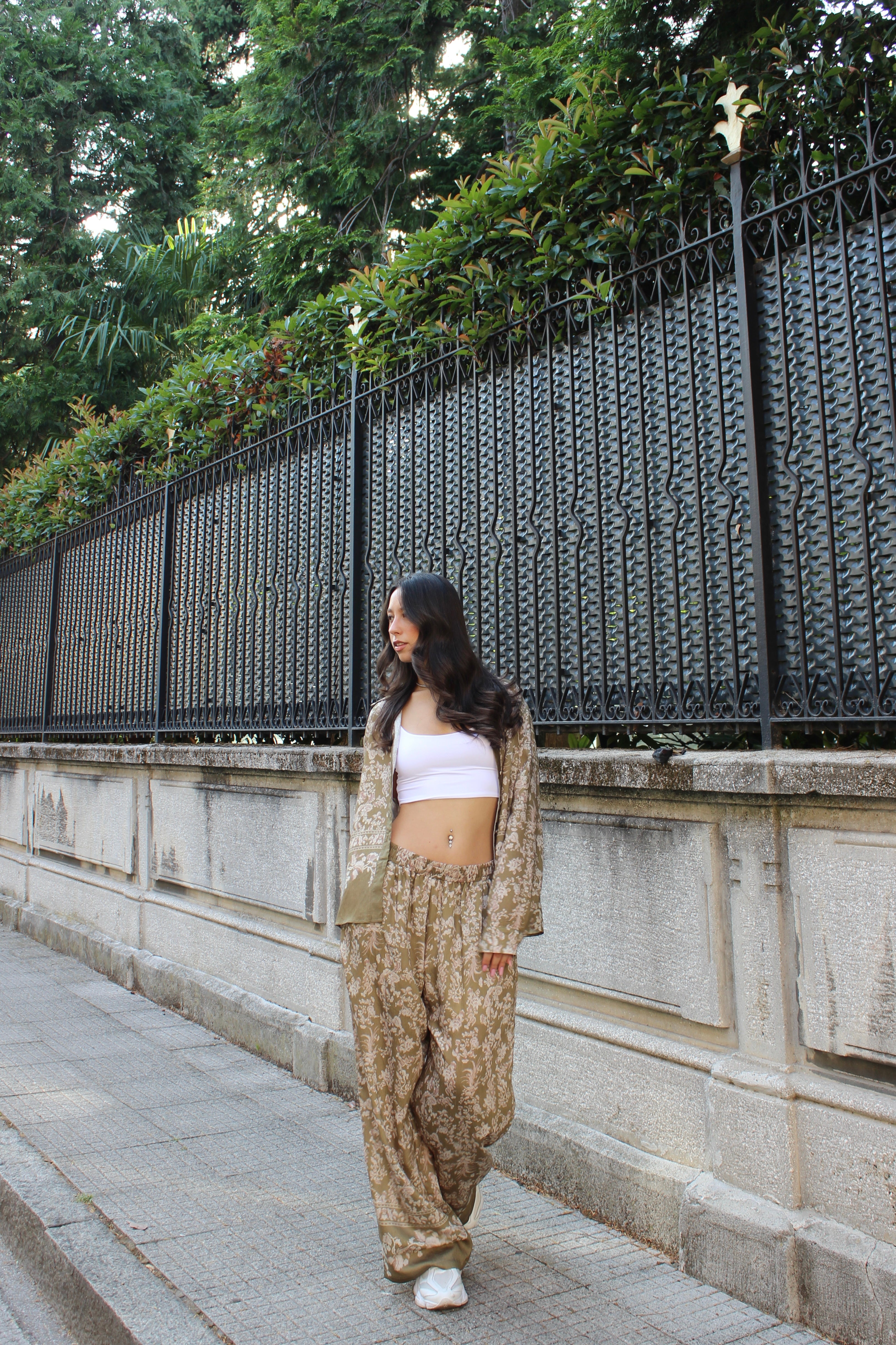 Coordinato Amanda