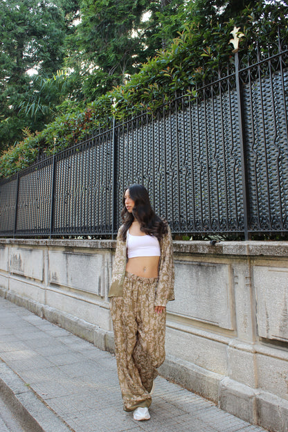 Coordinato Amanda