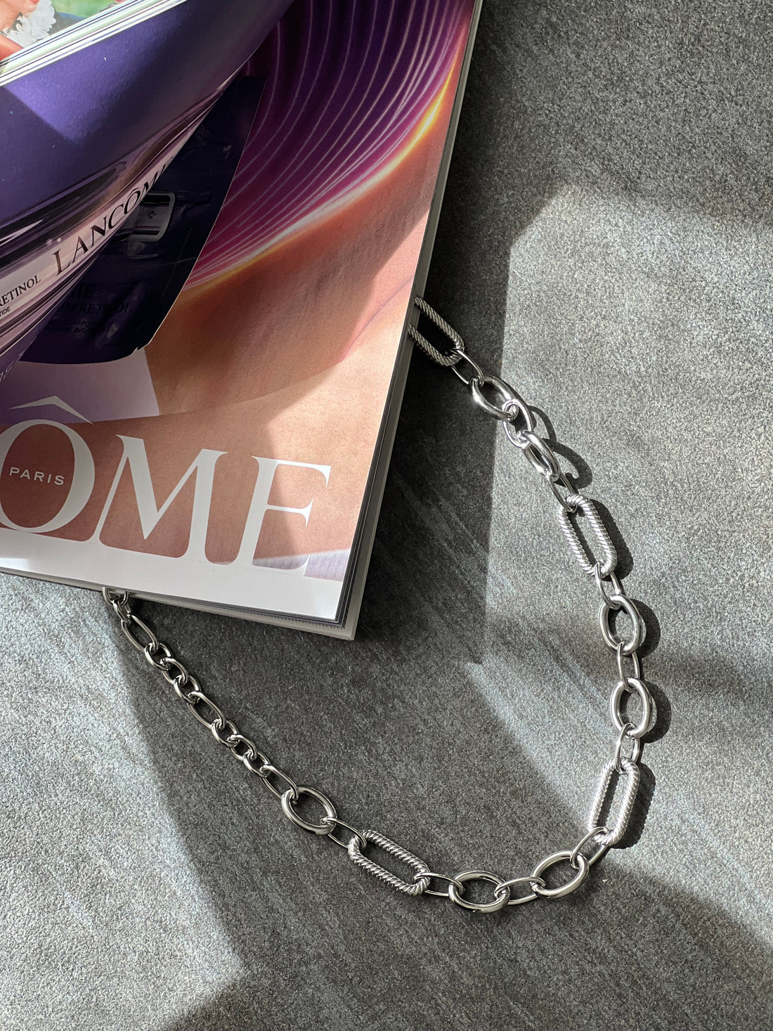 Collana Bold